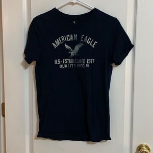 American Eagle men’s tee